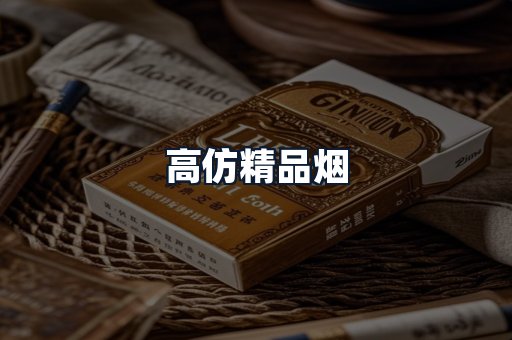 高仿精品烟